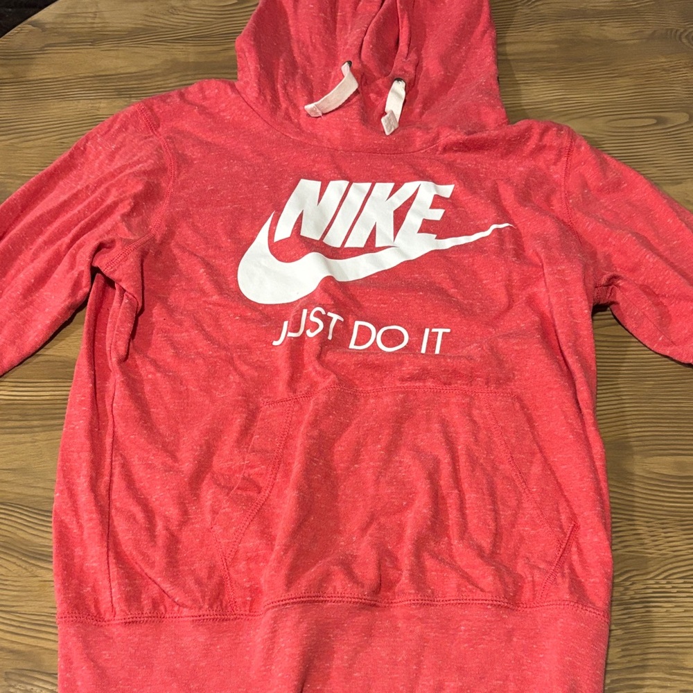 Nike Pullover Hoodie
